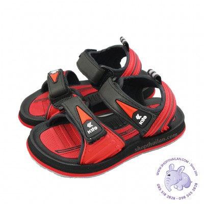 Giày Sandal Thái lan cho  bé trai từ 3t - 8t